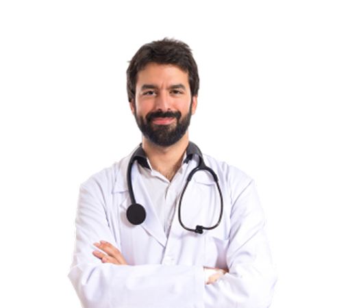 Dr. Christopher Lee