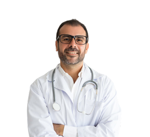 Dr. Andrew Williams